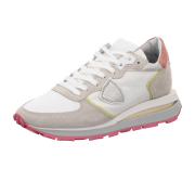 Philippe Model TROPEZ HAUTE LOW WOMAN