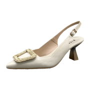 Hispanitas Top Trends Pumps
