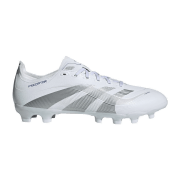 adidas Predator League MG Fußballschuhe ID3774 - lucid red/cloud white/core black 40 2/3