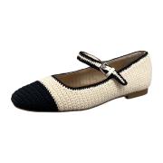Bibi Lou Riemchenballerinas für Damen