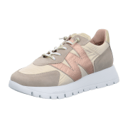 Wonders Sportliche Schnürschuhe für Damen