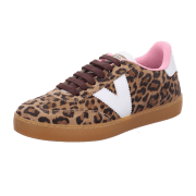 Victoria Shoes BERLÍN SERRAJE LEOPARDO