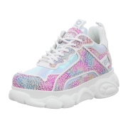 Buffalo Damen Plateau Sneaker