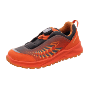 LOWA Ferrox Pro GTX Lo JR 641126 5532 pflaume- hellflieder GTX