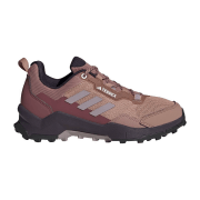 adidas terrex AX4 Wanderschuhe Damen IH1157 - warm clay/preloved fig/quiet crimson 38 2/3