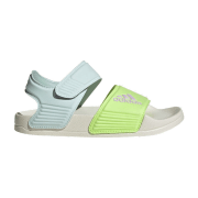 adidas ADILETTE SANDAL K,CLPINK/PNKFU