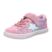 Lurchi Sportliche Schnürschuhe für Mädchen