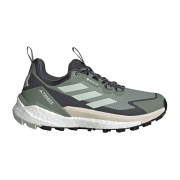 adidas Damen Terrex Free Hiker 2 Low GTX Wanderhalbschuh