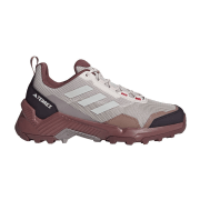 adidas terrex adidas Eastrail 2.0 Wanderschuhe Damen IH3521 - quiet crimson/silver dawn/pink fusion 41 1/3