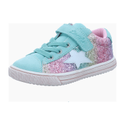 Lurchi Sportliche Schnürschuhe für Mädchen