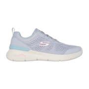 Skechers Sneak Mauve