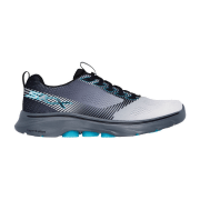 Skechers Go Walk 7 Schuhe Herren Sneakers blau 216559