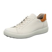 Ecco Bequeme Schnürschuhe für Herren