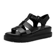 Tamaris 1-28724-44-001 black Leder