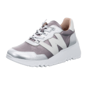 Wonders Sportliche Schnürschuhe für Damen