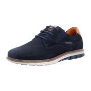 Bugatti Simone Comfort Schuhe blau 9711S