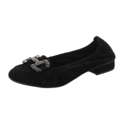 Regarde le ciel Elegante Ballerinas für Damen