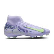 Nike Mercurial Superfly 10 Academy FG/MG Fußballschuhe - lila - Größe 44