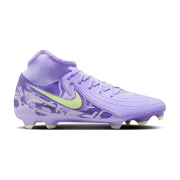Nike Phantom Luna II Academy FG/MG Fußballschuhe - lila - Größe 42,5