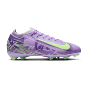 Nike Jr. Mercurial Vapor 16 Pro NIKE United FG Fußballschuhe Kinder 500 - purple agate/barely volt 36.5