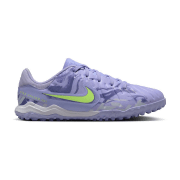 Nike JR Tiempo Legend 10 Academy TF Fußballschuhe Kinder - lila - Größe 32