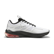Puma X-Cell Lightspeed Laufschuhe Herren 17 - PUMA white/glowing red 42.5