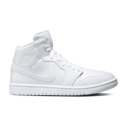 Nike Air Jordan 1 Mid Women\"s Shoes