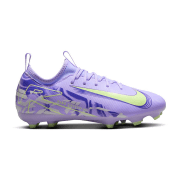 Nike JR Mercurial Vapor 16 Academy FG/MG Fußballschuhe Kinder - lila - Größe 32