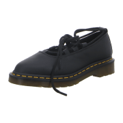 Dr. Martens Airwair Black Virginia LAce up Shoe
