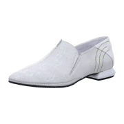 Simen Hochfront Slipper für Damen