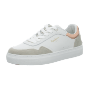 Pepe Jeans Damen Plateau Sneaker