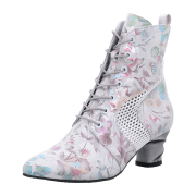 Simen Schnürstiefeletten für Damen
