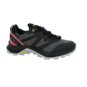 HIGH COLORADO EVO SPEED LADY, Lady hiking bo,grau