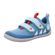 Affenzahn Baumwolle Lucky SHARK 00391-30211 hai zertifizierte Bio-Baumwolle