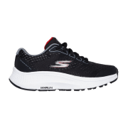 Skechers Go Run 405046L BKCC black charcoal Textil