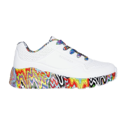 Skechers Mädchen Sneaker