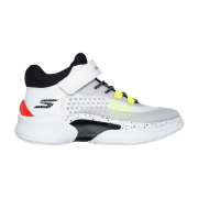 Skechers SKX Court Hype - Hooper-Hero