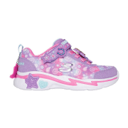 Skechers Snuggle Sneaks - Skech Squad