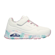 Skechers UNO GEN1 - FRESH BLOOMS