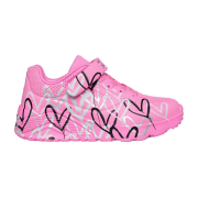Skechers UNO LITE-LOVE LEVITATE