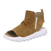 Softinos Schaftsandalen für Damen