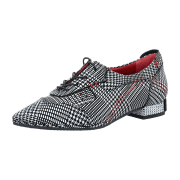 Simen Klassische Schnürschuhe für Damen