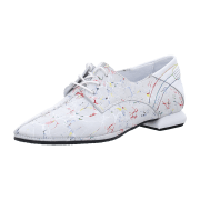 Simen Klassische Schnürschuhe für Damen