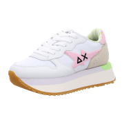 Sun68 Damen Plateau Sneaker