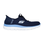 Skechers navy-blue (dunkelblau)