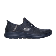 Skechers summits-classy night