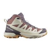 Salomon Schuhe X ULTRA 360 EDGE MID GT