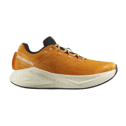 Salomon Schuhe AERO GLIDE 3 Tumeric/Wh