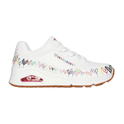 Skechers uno
