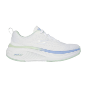 Skechers Go Run Elevate Sport Schuhe weiß Running 129000
